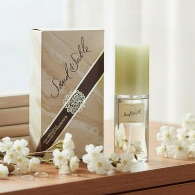 Sand & Sable Cologne Spray 1 oz New Boxed
