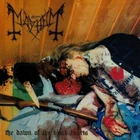 MAYHEM - The Dawn Of The Black Hearts  (Chinese OBI Version ) (Limited 500)