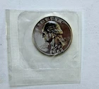 1962-P Proof Washington Quarter - 90% Silver