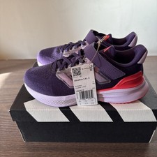 NEW Children Unisex Shoes adidas Kids Ultrarun 5 EL C Shoes Size 3