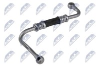NTY ÖLleitung Lader ECD-BM-053 FüR BMW 1Er F21 F20 3Er F30 F80 Touring F31 4Er