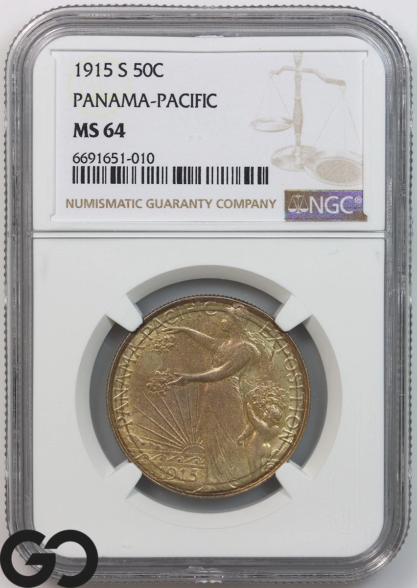 未流通MS 64 级美国纪念币| eBay