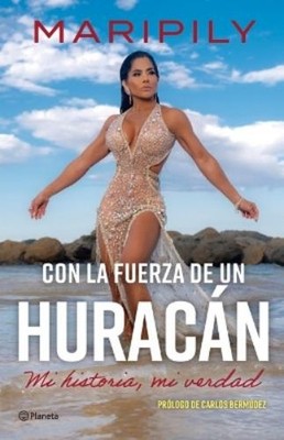 Maripily Maripily: Con La Fuerza de Un Huracán. Mi His (Taschenbuch) (US IMPORT)