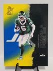 2025 Topps Garrett Wilson Blue (Raw)