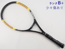Used tennis racket Bridgestone Wingbeam PG 65 2001 model G2 BRIDGESTONE