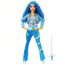 Mattel HWT89 The Descendants The Rise of Red ...