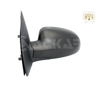 AußEnspiegel Alkar 6127451 Links FüR Chevrolet Daewoo Kalos