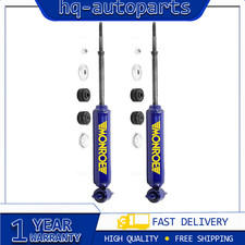 Monroe Front Shock Absorbers Set of 2 For Buick Cadillac Chevy Dodge GMC Toyota