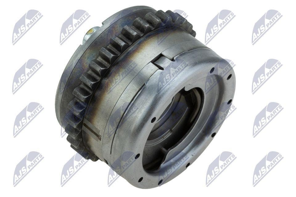 NTY Camshaft Adjuster RKZ-ME-023 Hydraulic For Mercedes-Benz