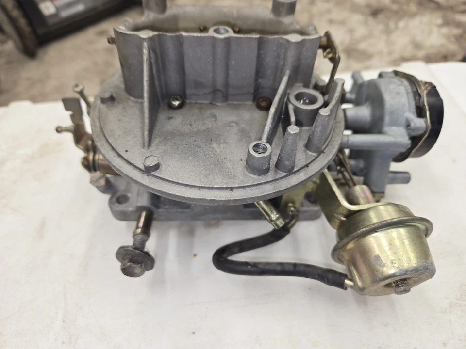 New Carburetor 2100 A800 Fit For 1964-1978 Ford F150 F250 F350 289 302 351 - Image 2 of 4