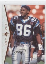 1995 SP Willie Green #32 00jz