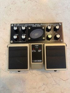 Rt 20 Boss | eBay