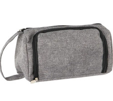 Large Capacity Pencil Case Bag Pencil Case Boys and Girls Compartment Student