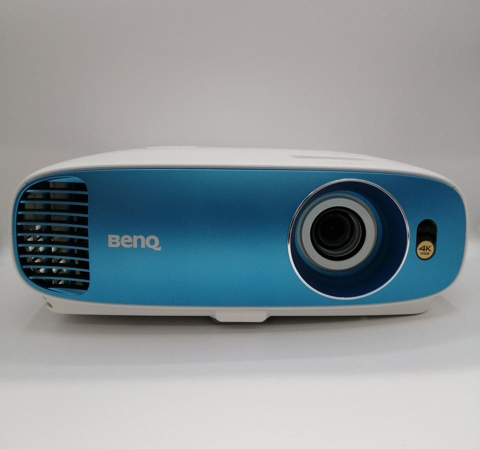 BenQ TK800 True 4K UHD HDR Home Entertainment Projector | eBay
