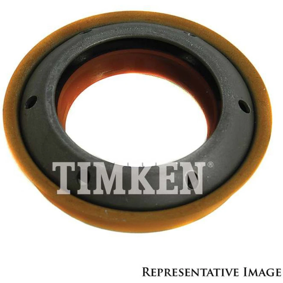Sello del eje de transmisión Timken 3543 lado del conductor delantero o trasero del pasajero para Chevy Olds Foto 4 de 4