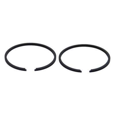 Kolbenring Set 40x2mm Form C Rechteckringe für Victoria EM50 Motor Vicky Avanti