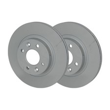 Disque de frein Renault FUEGO