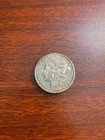 1896-O Morgan Silver Dollar XF Details Better Date Raw - Lot #65