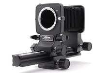   MINT  Nikon PB-6 Bellows Focusing Attachment Adapter for Nikon F From Japan