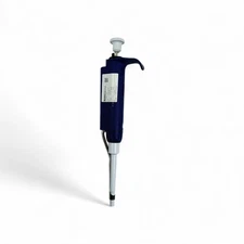 Rainin Pipet-Lite L200 Pipette 20–200 µL Single Channel - Tested