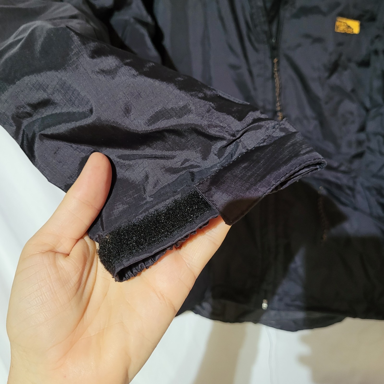 Red Ledge Thunderlight Jacket Rain Black Unisex S… - image 6