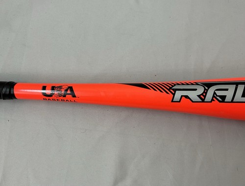 Rawlings Fuel Baseball Bat 28"/20oz.  2 5/8" Diameter - Picture 6 of 19