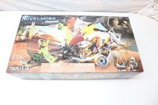 playmobil 71026 setnr novelmore attacco sabbia cavaliere castello uso 3666 3888 3123