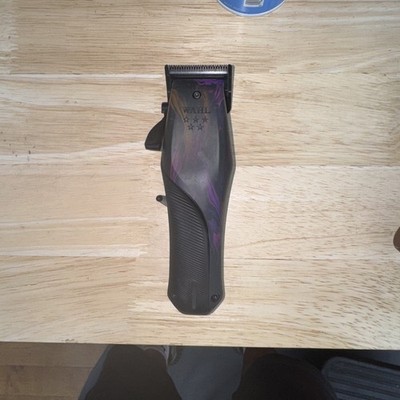 Wahl Professional Vapor LE Cordless Clipper Limited Edition (3028320)