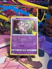 Mew 011/025 Celebrations Holo