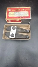 Hit Tools 600 Tohokoki Co. Ltd. Spare Jaws Head For Bolt Cutters-Made in Japan 