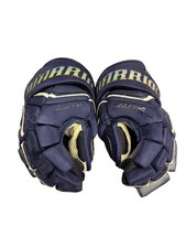 Warrior LX2 Pro Senior Ice Hockey Gloves 15" Pro Protective Hockey Gloves
