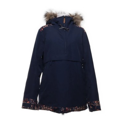 Roxy, Skijacke, Damen, Größe: XL, Blau/Mehrfarbig #hRy
