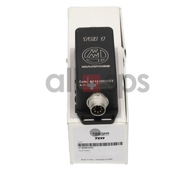 MARPOSS TCI TRANSDUCER - 67461003103 (NO)