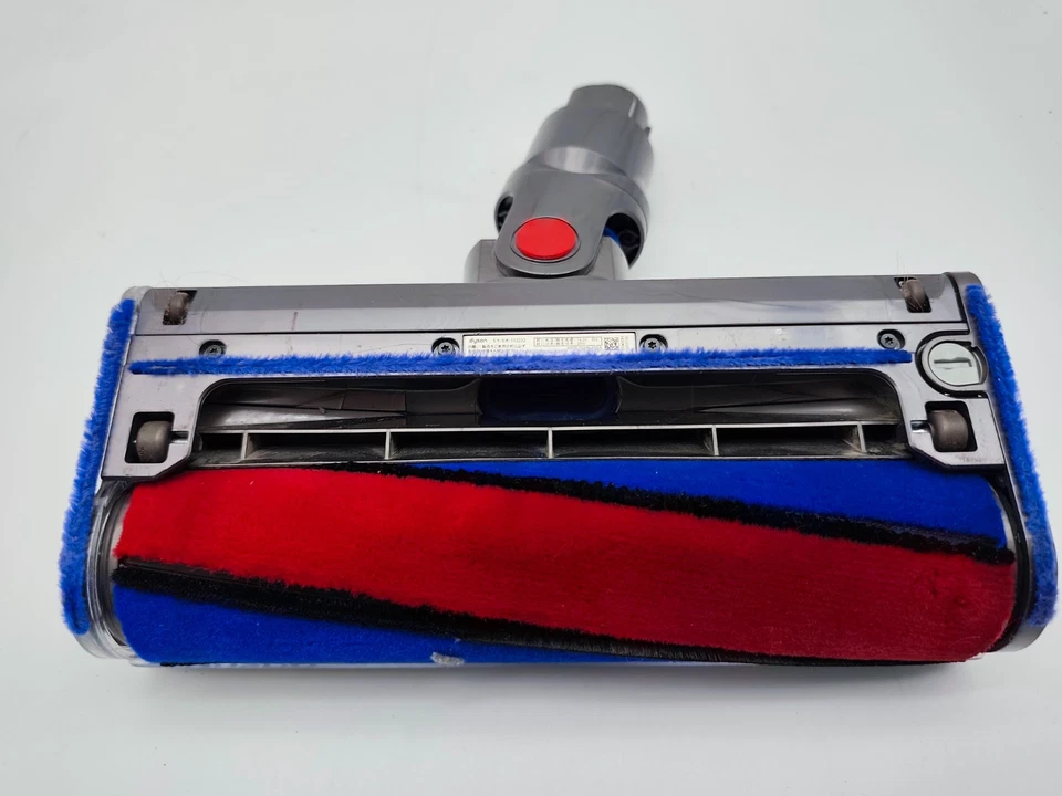 Dyson Soft Roller Bürste Fluffy Hartboden V7 V8 V10 V11 - Bild 4 von 4