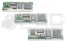 LOT OF 3 FANUC A20B-2902-0070/06D PC BOARD