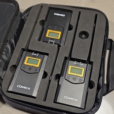 Comica CVM-WM100 PLUS