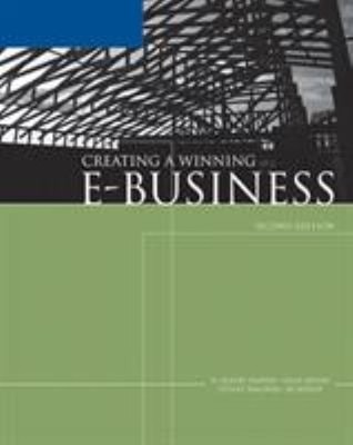 Creating a Winning E-Business Perfect