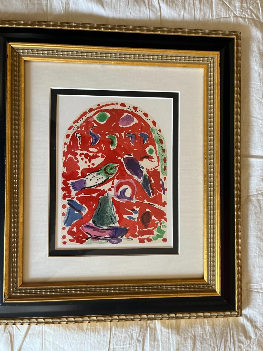 Marc Chagall Paris Art Prints for sale | eBay