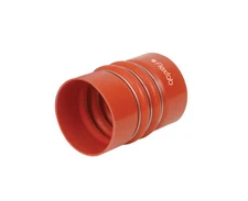 Flexfab FLX7731-0001 4-ply 3" x 6" Silicone Chair Air Connector Hose NEW