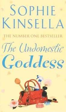 The Undomestic Goddess von Kinsella, Sophie | Buch | Zustand gut