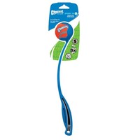 Chuckit! Ballschleuder Hudespielzeug Sport Ball Hundeball Launcher Gr. S Ø 5,2Cm