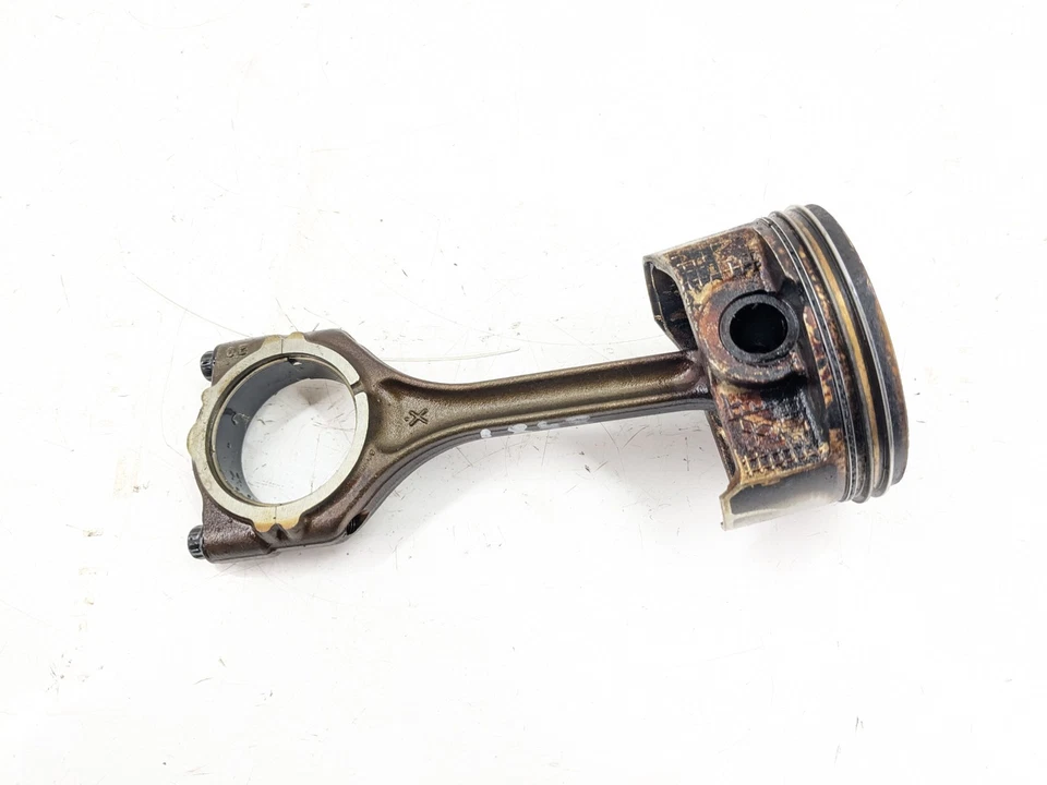 MITSUBISHI OUTLANDER MK3 PISTÓN Y VARILLA DE CON 2.0 PHEV / 4B11 GASOLINA 2014 Foto 3 de 4