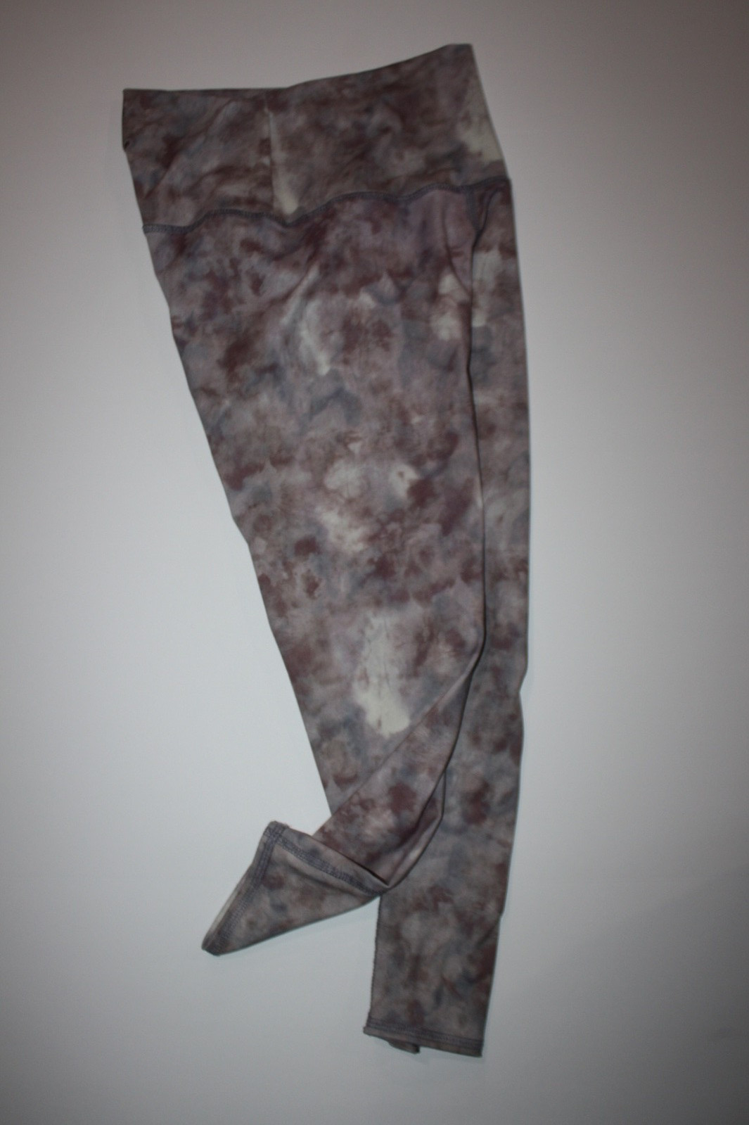 Womens EUC Evolution and Creation Mia Leggings Si… - image 5