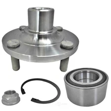 Wheel Bearing and Hub Assembly Repair Kit