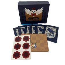 Caja de botín esperando mi carta de Hogwarts juego de papelería nuevo (Ravenclaw)