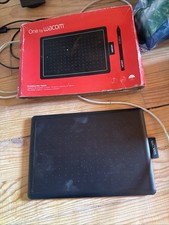Wacom One by Wacom Medium (CTL-472-N) - En L’état Pour Pièce