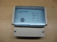BEHNCKE Niveauregler Wasserstandsregler Niveausteuerung WSR 1