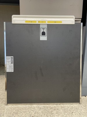 Philips Anti-Scatter Grid - 989601060171 - 36 l/cm R8 140cm