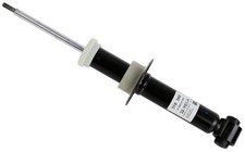 2x Stoßdämpfer SACHS 318 348 für BMW X3 F97 G01 G08 Van sDrive Mild Hybrid Plug