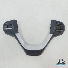 11-18 BMW X3 X4 F25 F26 Multifunction Steerin...